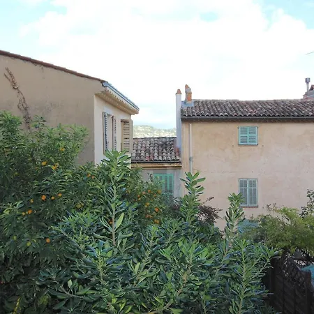 Apartament Alc - Psa12 - 9 Min Palais And Beaches Cannes