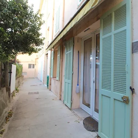 Apartament Alc - Psa12 - 9 Min Palais And Beaches